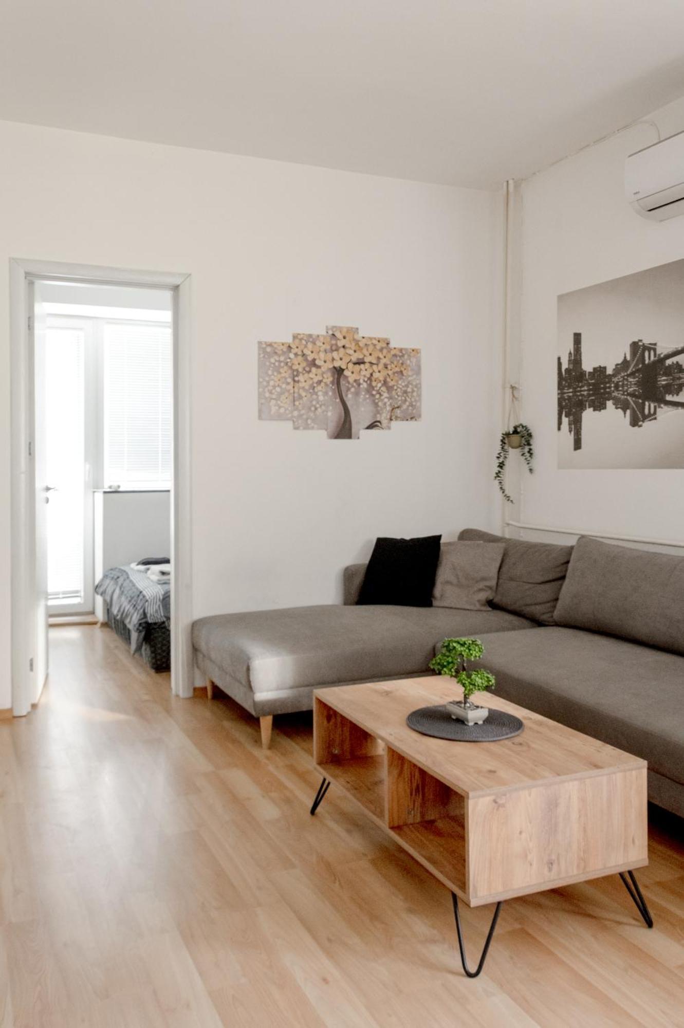 Friendship Apartment Skopje Ngoại thất bức ảnh