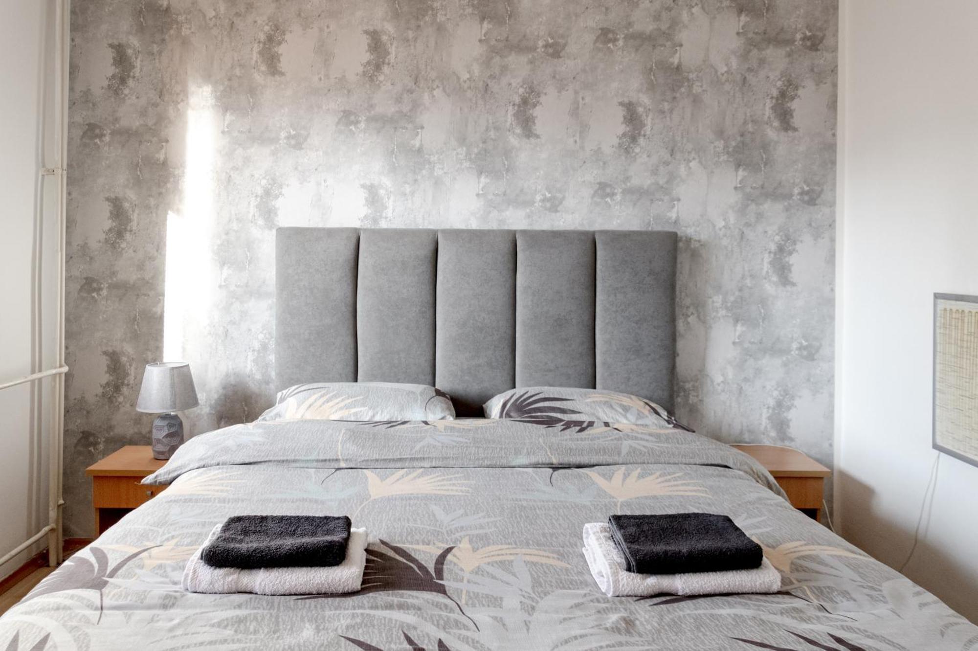 Friendship Apartment Skopje Ngoại thất bức ảnh