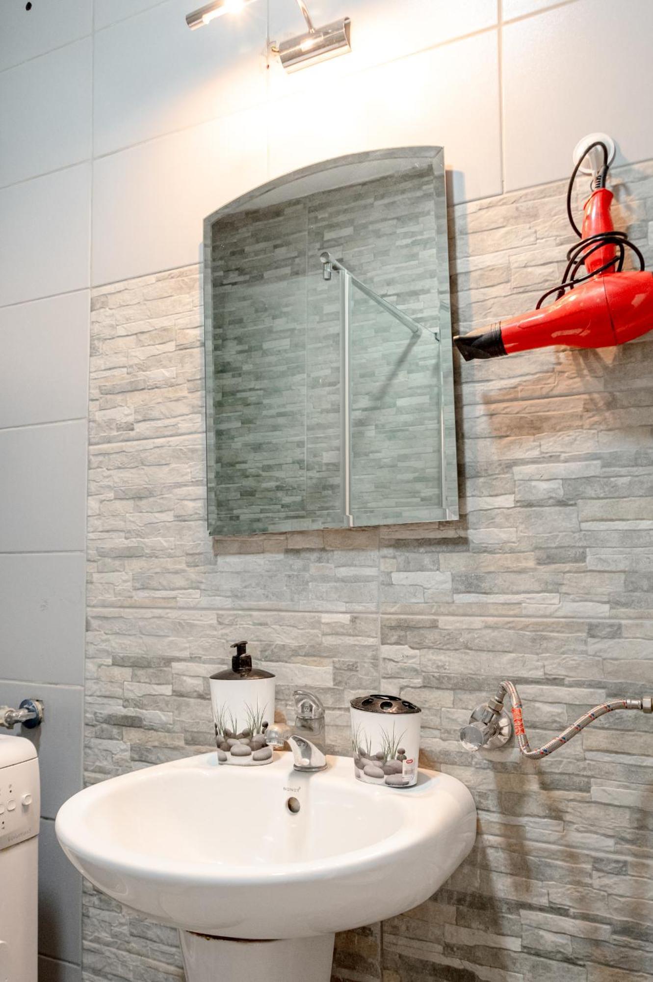 Friendship Apartment Skopje Ngoại thất bức ảnh