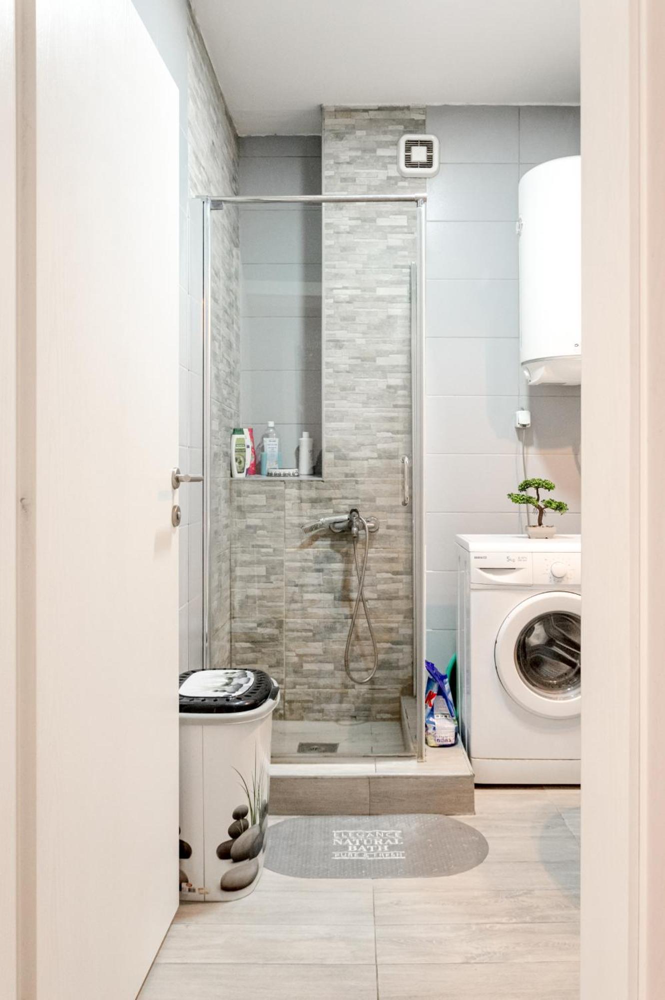 Friendship Apartment Skopje Ngoại thất bức ảnh