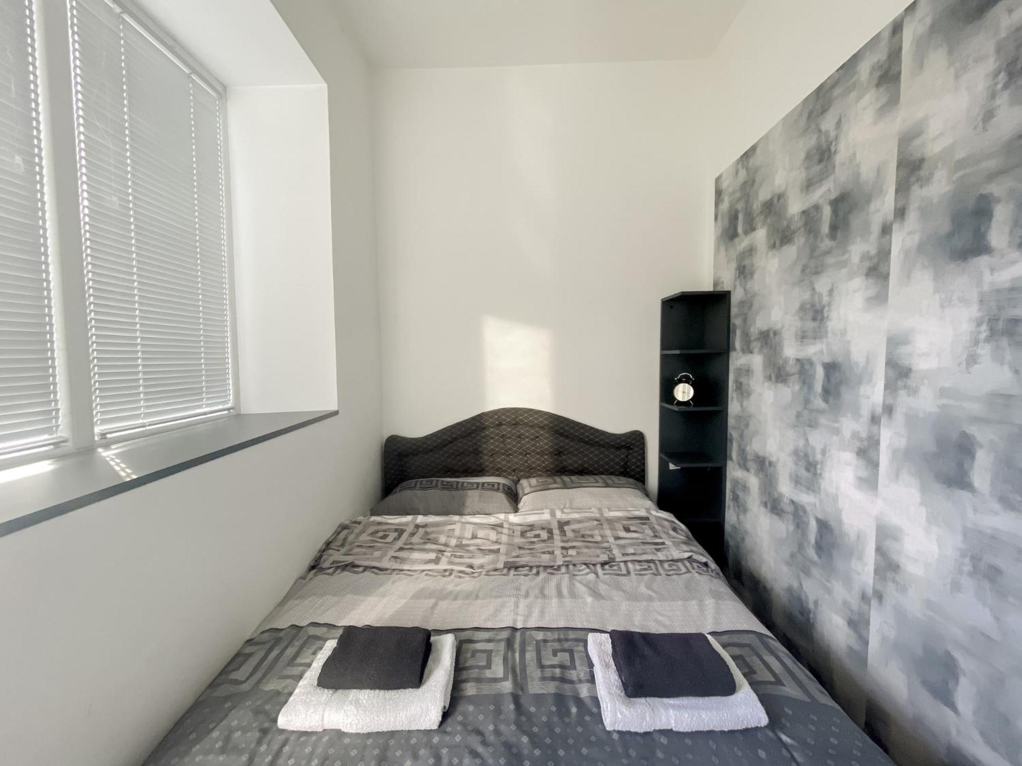 Friendship Apartment Skopje Ngoại thất bức ảnh